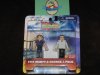 Back To The Future Minimates 1955 Marty & George 2 Pack Diamond Select
